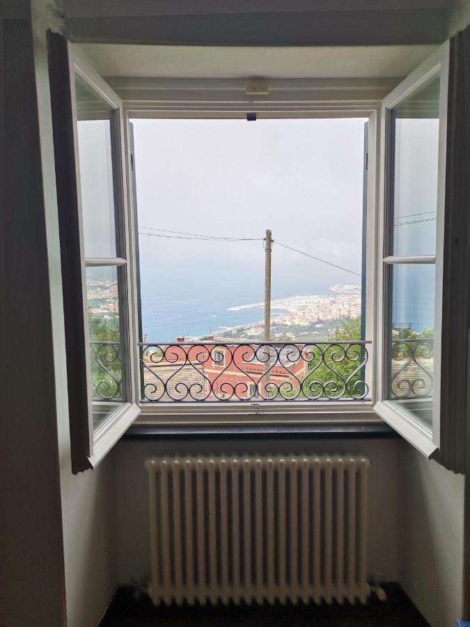 Terrazza Eugenia Vila Lavagna Exterior foto
